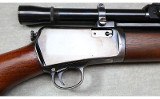 Winchester ~ Model 63 ~ .22 LR - 3 of 14