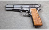 Browning ~ High Power T-Series ~ 9mm Luger - 2 of 2