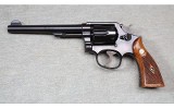 Smith & Wesson ~ Pre-Model 10 ~ .38 S&W SPC - 2 of 3