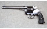 Colt ~ New Service ~ .44-40 WIN - 2 of 3