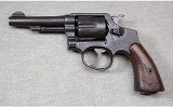 Smith & Wesson ~ Victory ~ .38 S&W SPC - 2 of 3