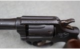 Smith & Wesson ~ Victory ~ .38 S&W - 3 of 4