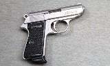 Walther ~ Model PPK/S ~ .32 Auto - 1 of 2