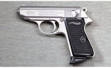 Walther ~ Model PPK/S ~ .32 Auto - 2 of 2