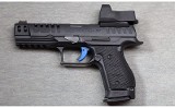 Walther ~ Q5 Match SF ~ 9mm - 2 of 2