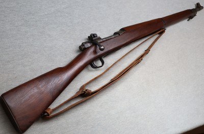 Smith Corona ~ Model 03-A3 ~ .30-06 Springfield