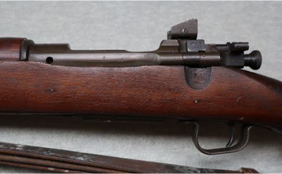 Remington ~ Model 03-A3 ~ .30-06 Springfield - Image 9 of 12