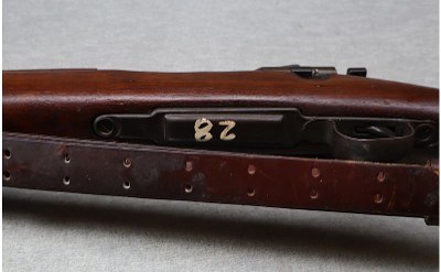 Remington ~ Model 03-A3 ~ .30-06 Springfield - Image 8 of 12