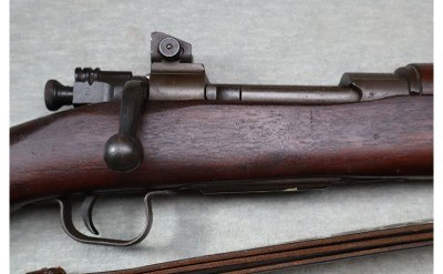 Remington ~ Model 03-A3 ~ .30-06 Springfield - Image 3 of 12
