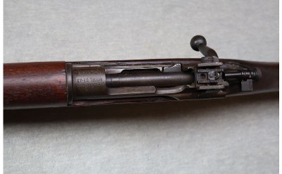 Remington ~ Model 03-A3 ~ .30-06 Springfield - Image 10 of 12