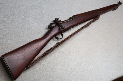 Remington ~ Model 03-A3 ~ .30-06 Springfield