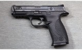 Smith & Wesson ~ Model M&P40 ~ .40 S&W - 2 of 2