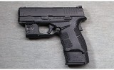 Springfield Armory ~ Model XDS-9 ~ 9mm - 2 of 2
