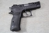 SAR ~ P8S ~ 9mm Luger - 1 of 2