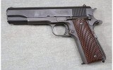 Ithaca ~ M1911 A1 U.S. Army ~ .45 AUTO - 2 of 2