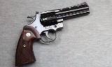 Colt ~ Python ~ .357 Magnum - 1 of 2