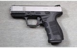 Sarsilmaz ~ Model SAR 9C ~ 9mm - 2 of 2