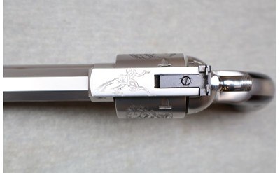 Gary Reeder ~ 510 Hunter ~ .510 GNR - Image 3 of 4