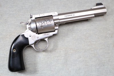 Gary Reeder ~ 510 Hunter ~ .510 GNR