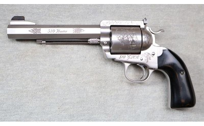 Gary Reeder ~ 510 Hunter ~ .510 GNR - Image 2 of 4