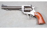 Ruger ~ New Model Single-Six ~ .17 HMR - 2 of 2