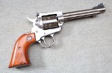Ruger ~ New Model Single-Six ~ .17 HMR - 1 of 2