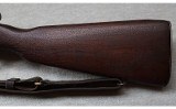 Rock Island Arsenal ~ Model 1903 ~ .30-06 Springfield - 11 of 12
