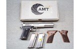 AMT ~ AutoMag III ~ .30 Carbine - 3 of 3