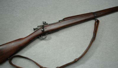 Smith Corona ~ 03-A3 ~ .30-06 Springfield