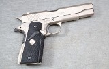 Colt ~ MK IV Series 70 Government Model ~ .45 AUTO - 1 of 2
