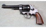 Smith & Wesson ~ U.S. Army Model 1917 ~ .45 ACP - 2 of 4