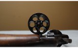 Smith & Wesson ~ U.S. Army Model 1917 ~ .45 ACP - 4 of 4