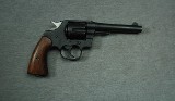 Colt ~ U.S. Army Model 1917 ~ .45 ACP - 1 of 2