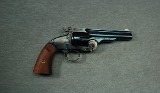 Taylor & Company ~ Schofield ~ .44 WCF
