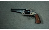 Taylor & Company ~ Schofield ~ .44 WCF - 2 of 2
