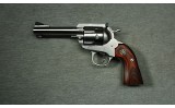 Ruger ~ NM Blackhawk Bisley ~ .44 Special - 2 of 2
