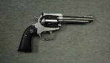 Ruger ~ NM Blackhawk Bisley ~ .357 Magnum/9mm Luger - 1 of 2