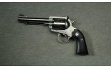 Ruger ~ NM Blackhawk Bisley ~ .357 Magnum/9mm Luger - 2 of 2