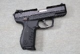 Ruger ~ SR22 ~ .22 LR - 1 of 2