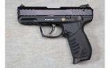Ruger ~ SR22 ~ .22 LR - 2 of 2
