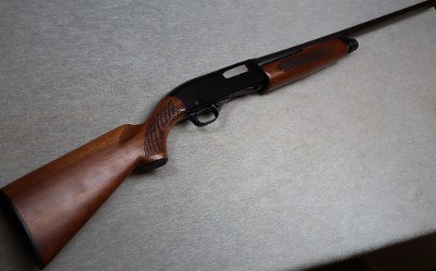 Winchester ~ Model 1200 ~ 12 Gauge
