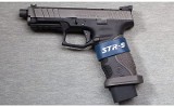 Stoeger ~ STR-9S Combat ~ 9mm - 2 of 2