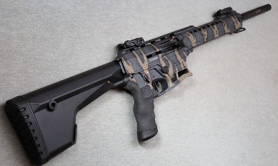 Typhoon ~ Model F-12 ~ 12 Gauge