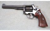 Smith & Wesson ~ Model 14-1 ~ .38 Special - 2 of 3