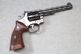 Smith & Wesson ~ Model 14-1 ~ .38 Special - 1 of 3