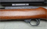 Ruger ~ 10/22 Carbine ~ .22 LR - 9 of 12