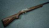 Ruger ~ 10/22 Hammer Forged Barrel ~ .22 Long Rifle - 1 of 10