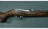 Ruger ~ 10/22 Hammer Forged Barrel ~ .22 Long Rifle - 3 of 10