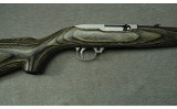 Ruger ~ 10/22 Mannlicher Carbine ~ .22 Long Rifle - 3 of 10