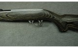 Ruger ~ 10/22 Mannlicher Carbine ~ .22 Long Rifle - 8 of 10
